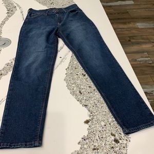Mott & Bow jeans. Size 27, length 28
